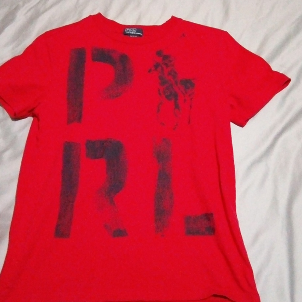 Boys shirt